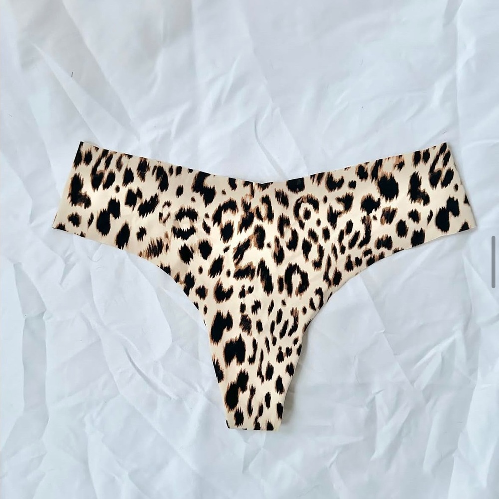 Victoria’s Secret Thong